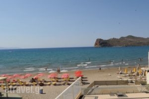 Georgina_travel_packages_in_Crete_Chania_Agia Marina