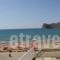 Georgina_travel_packages_in_Crete_Chania_Agia Marina