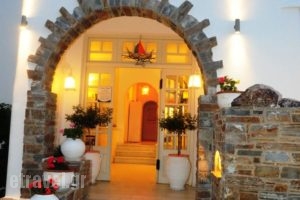 Galini Hotel_accommodation_in_Hotel_Cyclades Islands_Naxos_Naxos Chora