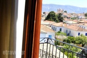 Filoxenia Studios_lowest prices_in_Hotel_Central Greece_Fokida_Galaxidi