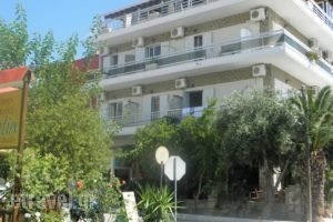 Hotel Venetia_travel_packages_in_Aegean Islands_Samos_Ireon