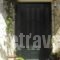 Hotel Venetia_best deals_Hotel_Aegean Islands_Samos_Ireon