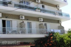 Hotel Venetia_holidays_in_Hotel_Aegean Islands_Samos_Ireon