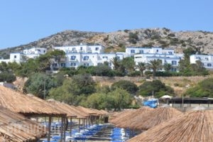 Dolphin Bay Hotel_holidays_in_Hotel_Cyclades Islands_Syros_Galissas