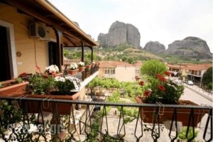 Guesthouse Patavalis_accommodation_in_Hotel_Thessaly_Trikala_Kalambaki