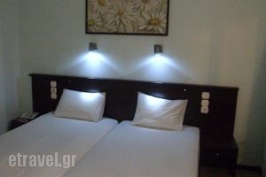 Hotel Georgios_travel_packages_in_Peloponesse_Achaia_Rio