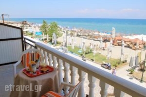 El Greco Beach Hotel_lowest prices_in_Hotel_Macedonia_Pieria_Olympiaki Akti