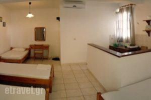 Nikos Place Ios Studios_lowest prices_in_Hotel_Cyclades Islands_Ios_Ios Chora