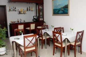 House Meli_holidays_in_Hotel_Macedonia_Halkidiki_Kassandreia