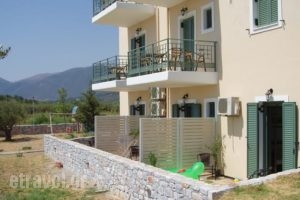 Akti Kamares_holidays_in_Hotel_Peloponesse_Lakonia_Itilo