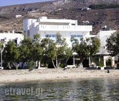 Hotel Paros_best prices_in_Hotel_Cyclades Islands_Paros_Paros Chora