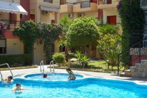 Pelli Hotel_best deals_Hotel_Macedonia_Halkidiki_Pefkochori