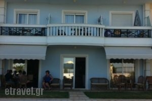 Kavala Beach_best prices_in_Hotel_Macedonia_Kavala_Loutra Eleftheron