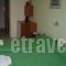 Stelisia Rooms_best deals_Room_Crete_Chania_Chania City