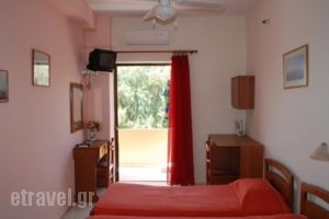 Stelisia Rooms_travel_packages_in_Crete_Chania_Chania City