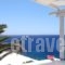 Nissaki Boutique Hotel_best prices_in_Hotel_Cyclades Islands_Mykonos_Platys Gialos