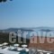 Skiathosub Hotel & Suites_lowest prices_in_Hotel_Sporades Islands_Skiathos_Troulos