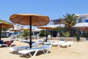 Meltemi Pension_lowest prices_in_Hotel_Cyclades Islands_Ios_Koumbaras