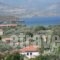 Irini Studios_accommodation_in_Hotel_Aegean Islands_Lesvos_Petra