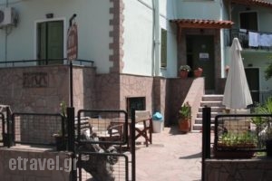 Irini Studios_holidays_in_Hotel_Aegean Islands_Lesvos_Petra