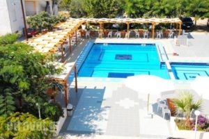 Hotel Aphroditi_accommodation_in_Hotel_Macedonia_Halkidiki_Pefkochori