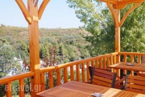 Hotel Aphroditi_best prices_in_Hotel_Macedonia_Halkidiki_Pefkochori