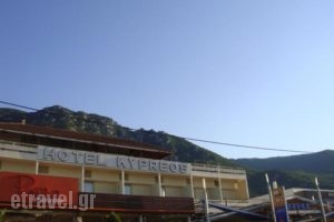 Kypreos_lowest prices_in_Hotel_Central Greece_Fthiotida_Kamena Vourla