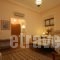 Phaedra Hotel_best deals_Hotel_Piraeus Islands - Trizonia_Hydra_Hydra Chora