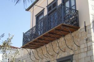 Phaedra Hotel_accommodation_in_Hotel_Piraeus Islands - Trizonia_Hydra_Hydra Chora