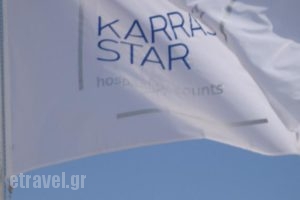 Karras Star Hotel_holidays_in_Hotel_Aegean Islands_Ikaria_Raches