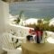 Atlantis Hotel_best prices_in_Hotel_Dodekanessos Islands_Kalimnos_Kalimnos Rest Areas