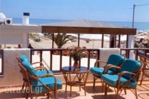 Smaragdine Beach Hotel_holidays_in_Hotel_Crete_Heraklion_Malia