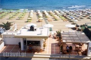 Smaragdine Beach Hotel_accommodation_in_Hotel_Crete_Heraklion_Malia