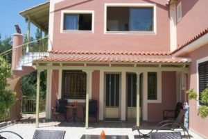 Ramona_accommodation_in_Hotel_Ionian Islands_Kefalonia_Vlachata