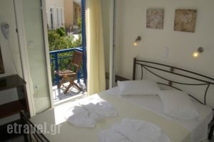 Captain Manolis_holidays_in_Hotel_Cyclades Islands_Paros_Paros Chora