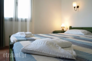 Eva Suites_best deals_Hotel_Crete_Chania_Agia Marina