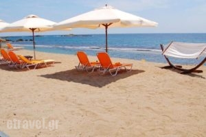 Vina Beach Hotel_best deals_Hotel_Sporades Islands_Skyros_Linaria