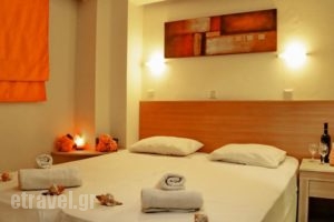 Hotel Dionysos Studios_best deals_Hotel_Crete_Heraklion_Malia