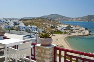 Katerina Mare_accommodation_in_Hotel_Cyclades Islands_Paros_Paros Chora