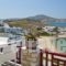 Katerina Mare_accommodation_in_Hotel_Cyclades Islands_Paros_Paros Chora