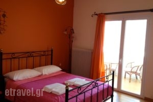 Exarchos Rooms_best deals_Hotel_Epirus_Ioannina_Ioannina City