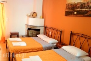 Exarchos Rooms_best prices_in_Hotel_Epirus_Ioannina_Ioannina City