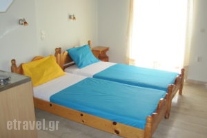 Anemos_accommodation_in_Hotel_Ionian Islands_Kefalonia_Poros