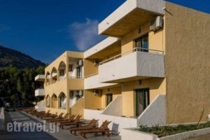 Anthi Maria Beach Apartments_lowest prices_in_Hotel_Dodekanessos Islands_Rhodes_Pefki