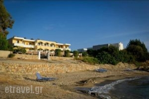 Anthi Maria Beach Apartments_accommodation_in_Hotel_Dodekanessos Islands_Rhodes_Pefki