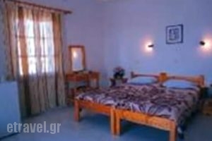 Pension Ocean View_holidays_in_Hotel_Cyclades Islands_Naxos_Naxos Chora