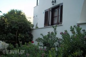 Studios Katerina_travel_packages_in_Cyclades Islands_Naxos_Naxos Chora