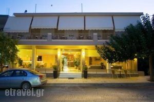 Studios Katerina_holidays_in_Hotel_Central Greece_Evia_Edipsos