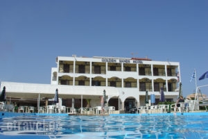 Golden Sands_best prices_in_Hotel_Ionian Islands_Corfu_Corfu Rest Areas