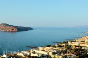 Menia Beach Hotel_best deals_Hotel_Crete_Chania_Agia Marina